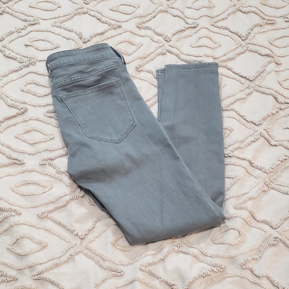 H&M Skinny Ankle Jeans
